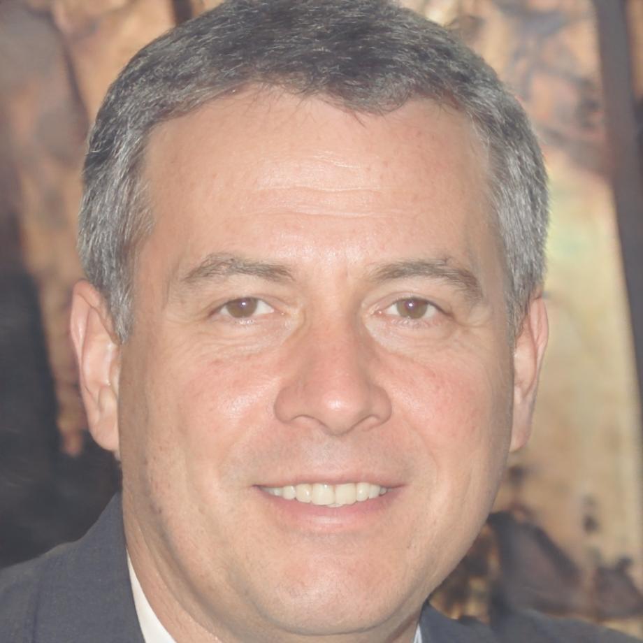 Mikel Etxeberria, Director de Estrategia Financiera