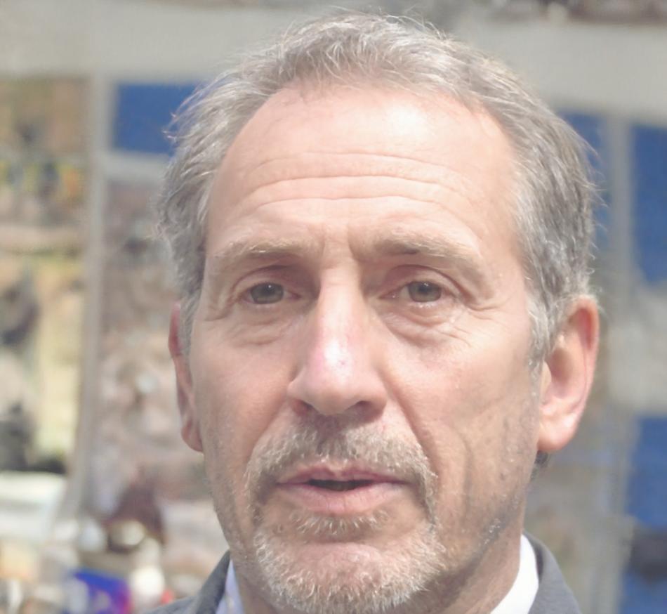 Dr. Iñaki Etxeberria, experto en análisis cuantitativo y supervisor académico