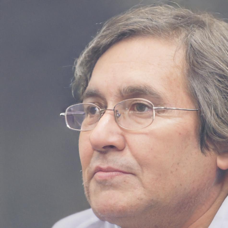 Gorka Mendizabal, Consultor Senior en Optimización Empresarial