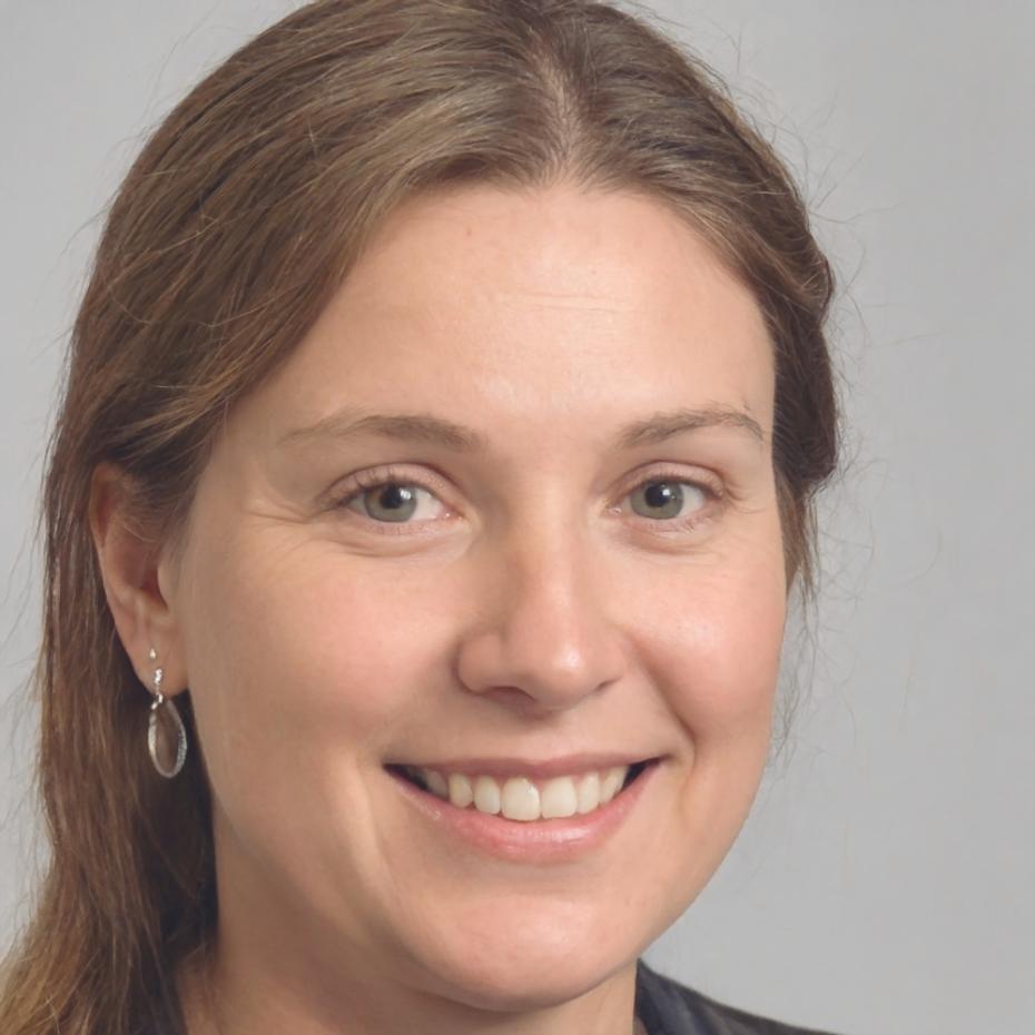 Carmen Jiménez, directora financiera que mejoró la gestión de su empresa