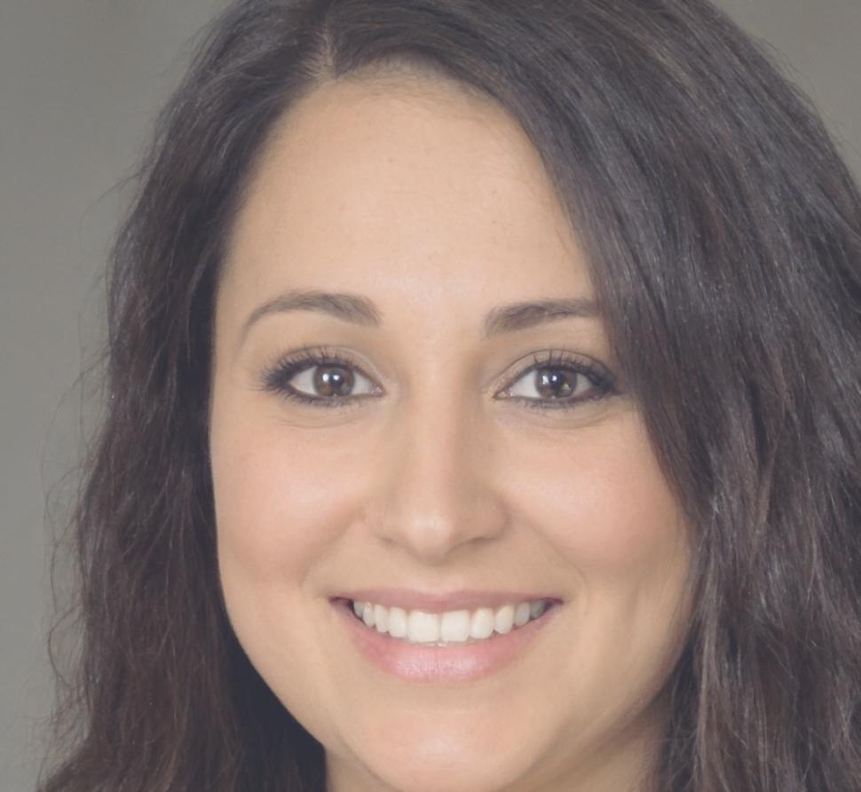 Retrato profesional de Ane